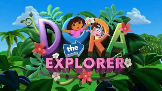 1.DoraTheExplorer-e1334339002411