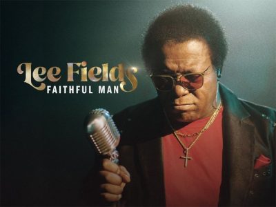 10.Lee Fields