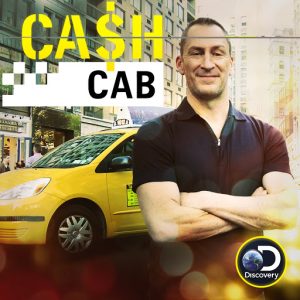 12.Cash Cab