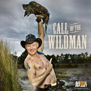 15.Call Of the Wildman