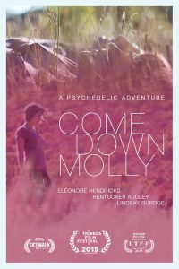 18.Come Down Molly