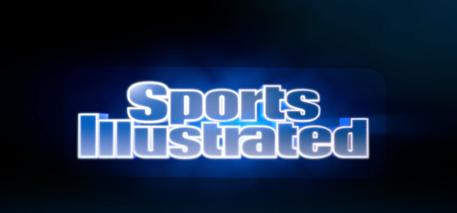 3.Sports Illustrated